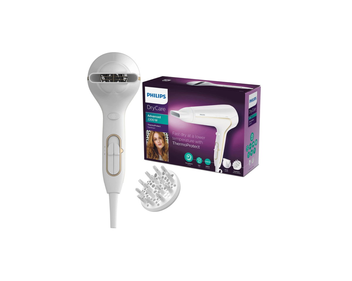 Philips DryCare Advanced Haartrockner