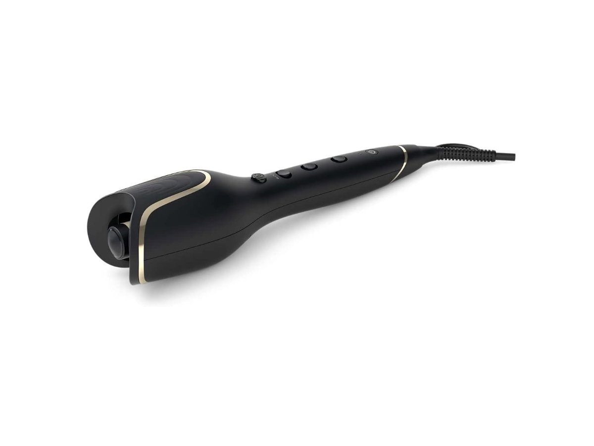 Automatischer Lockenstab von Philips