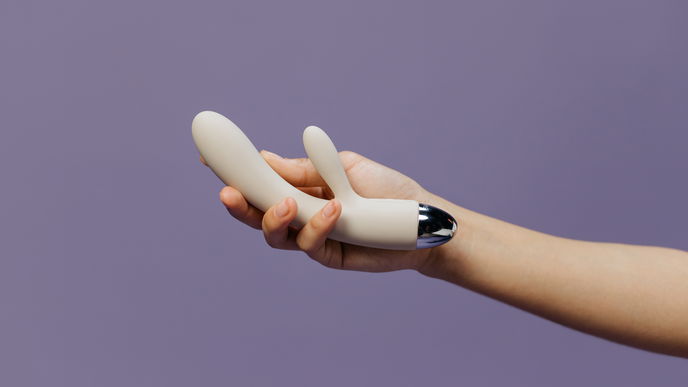 Rabbit-Vibrator: Die besten Toys für die doppelte Stimulation im Test
