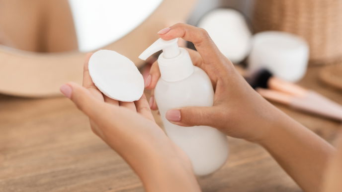 Reinigungsmilch: Das sind die besten Produkte für jeden Hauttyp