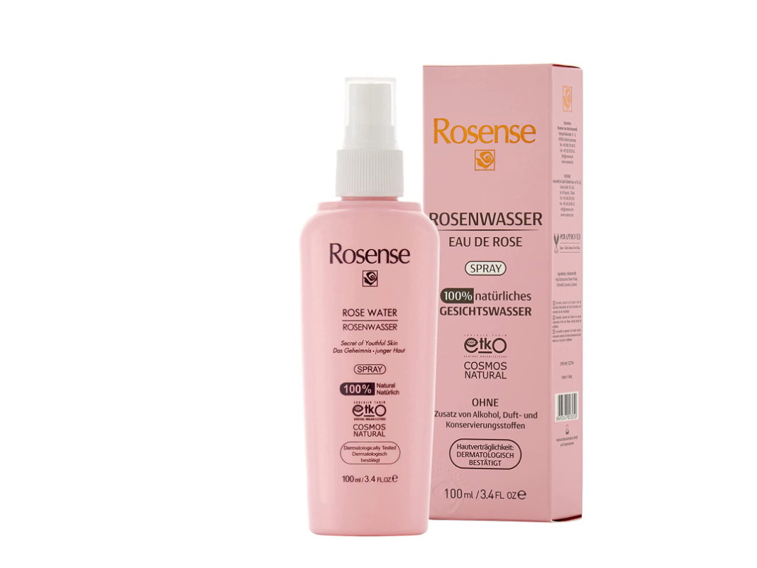 Rosense Gesichtsspray