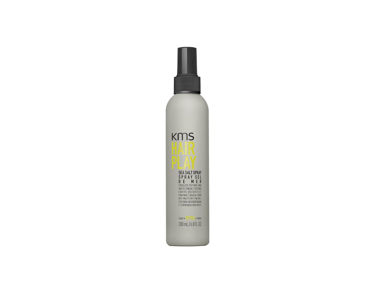 KMS California Hairplay Sea Salt Spray