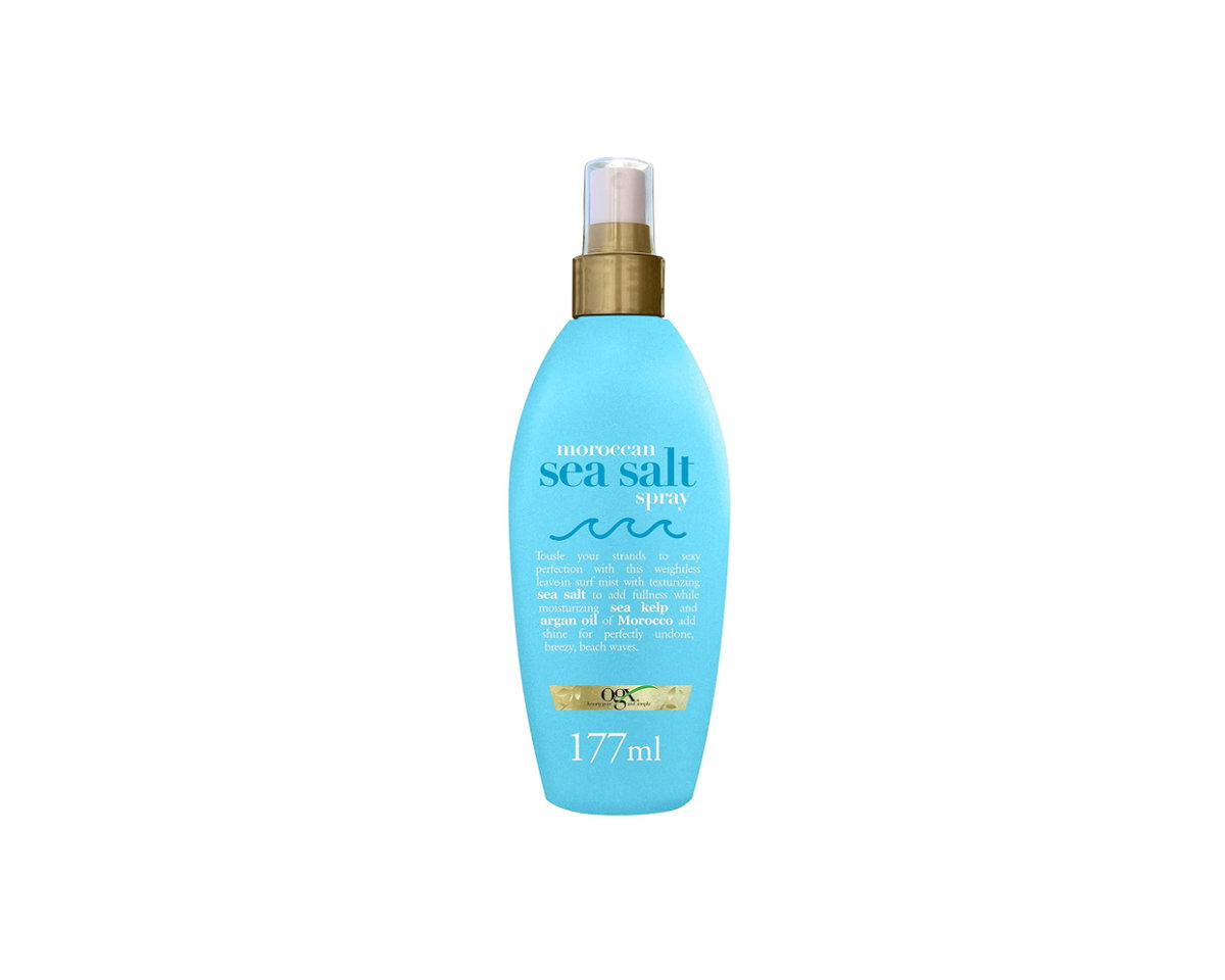 OGX Morrocan Sea Salt Spray