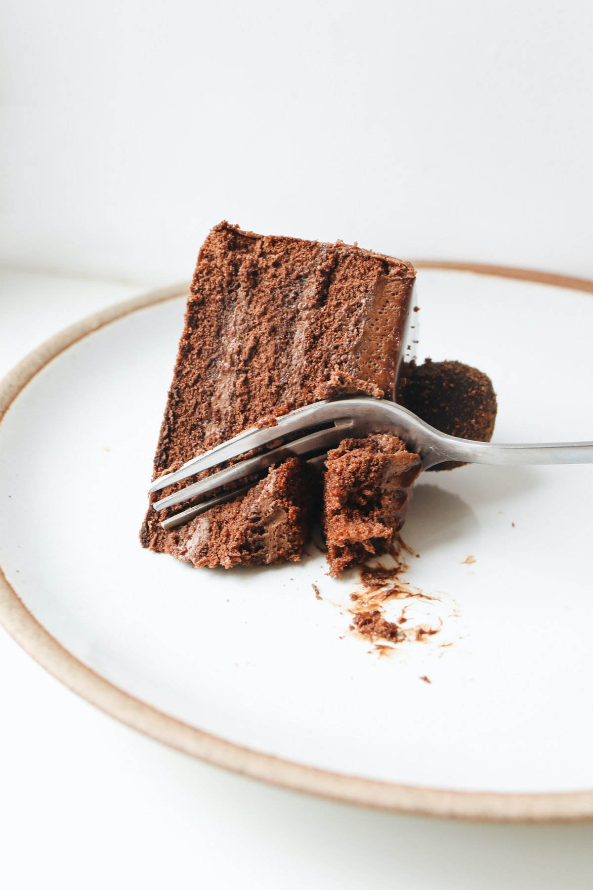 Schokoladenkuchen Rezept