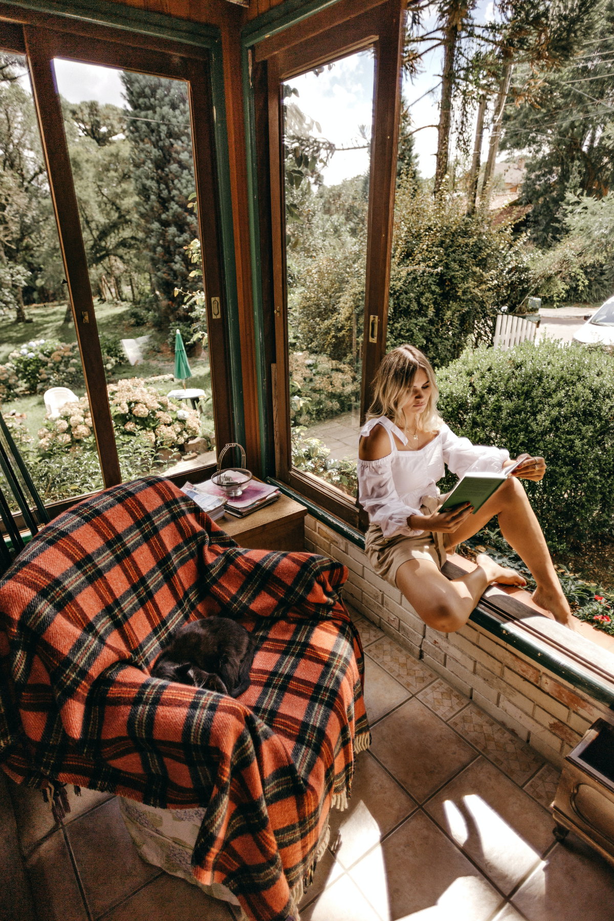Sommer Bücher