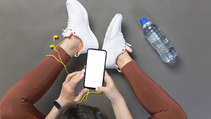 Sport Leggings mit Handytasche: Die besten Modelle