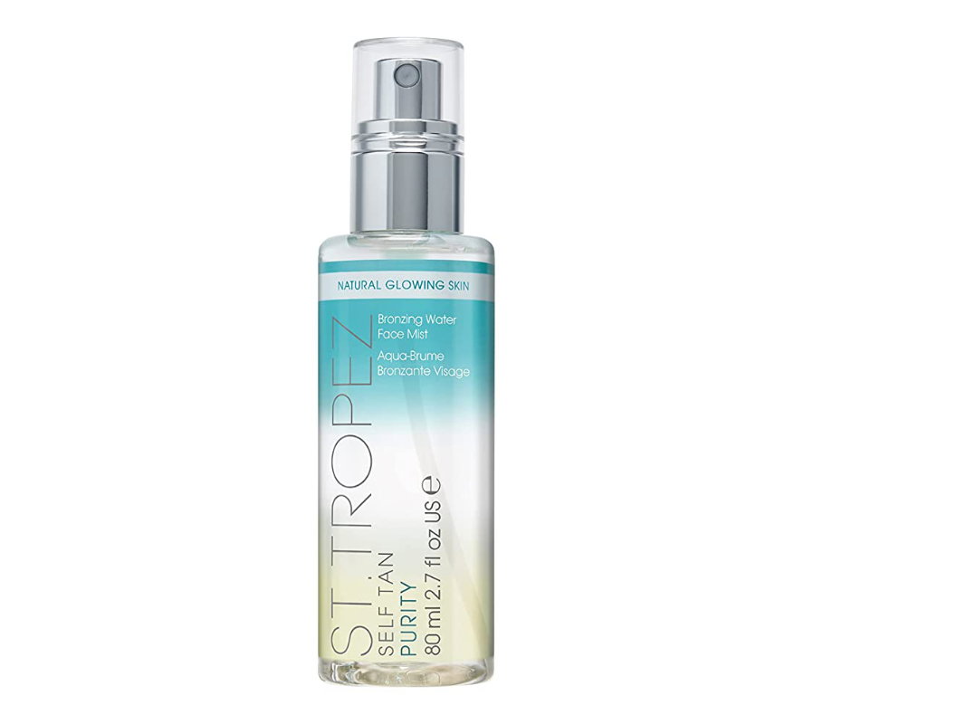 St. Tropez Gesichtsspray
