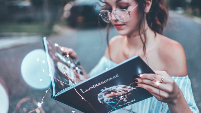 Horoskop: Diese 3 Sternzeichen sind fantasievoll