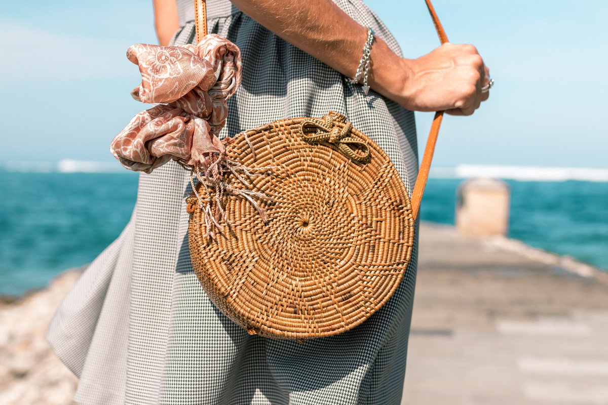 Strandtasche