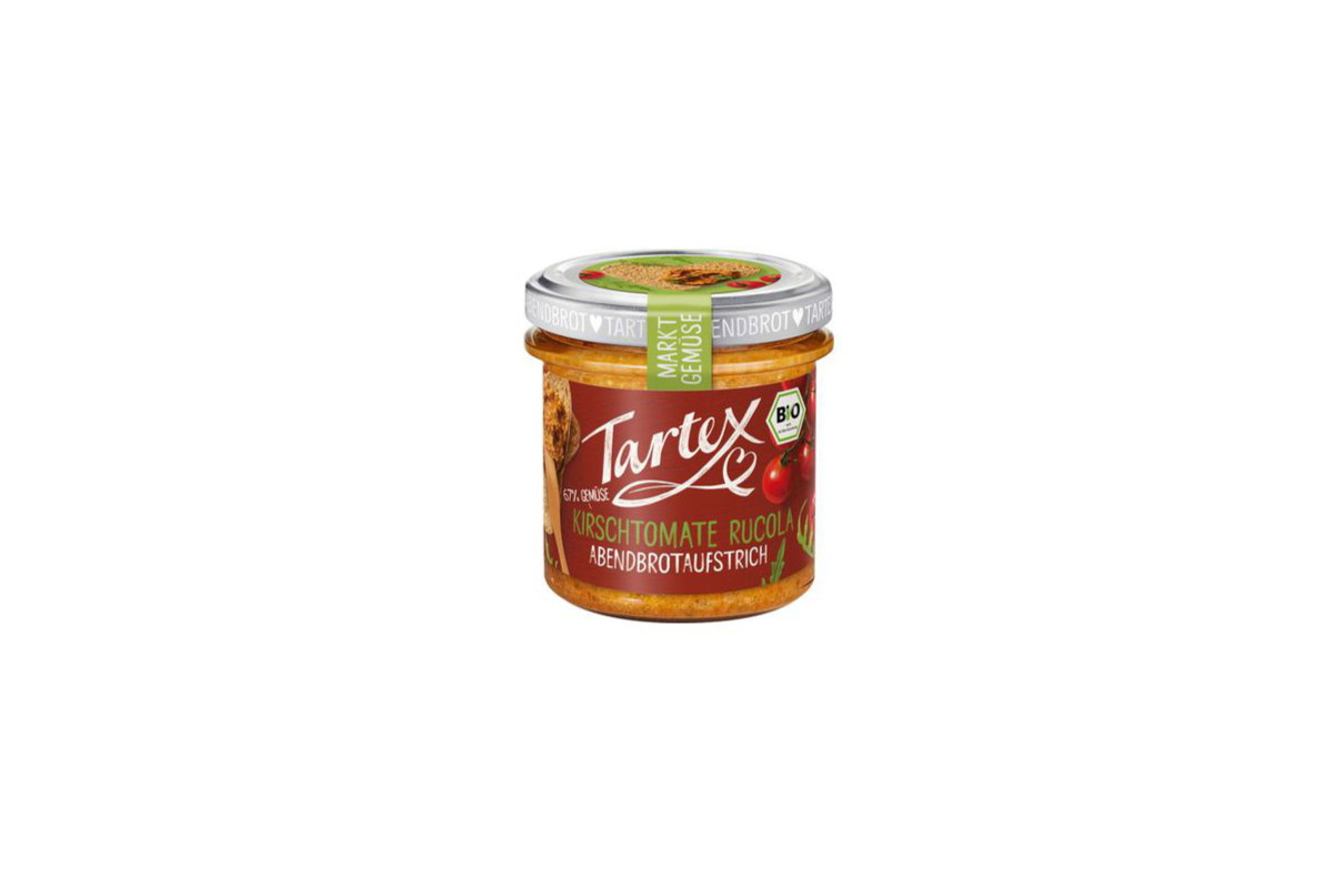 Tartex Kirschtomate