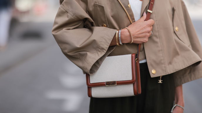 Modetrend 2022: Diese 3 Handtaschen von H&M sehen teurer aus, als sie sind