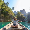 Engagement für die Umwelt mit Save the Planet Reisen