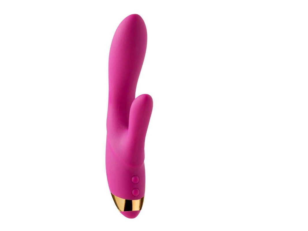 VOU Virgo Rabbit-Vibrator