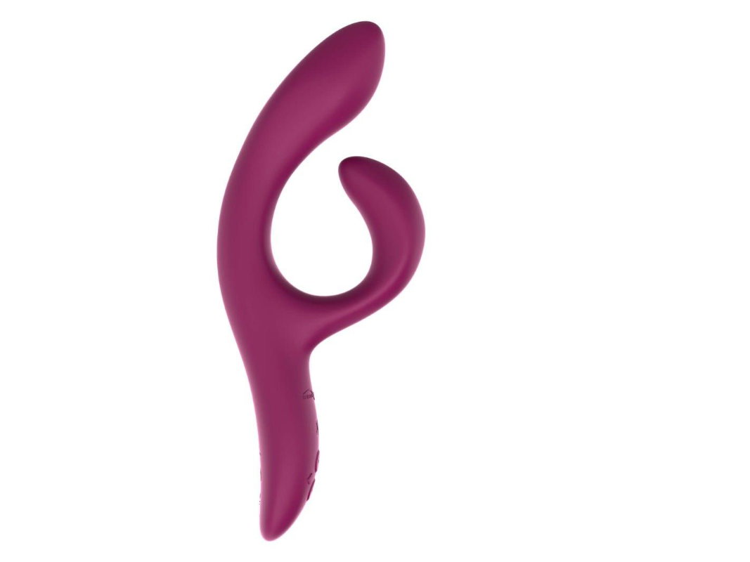 We-Vibe Nova 2.0 Rabbit-Vibrator
