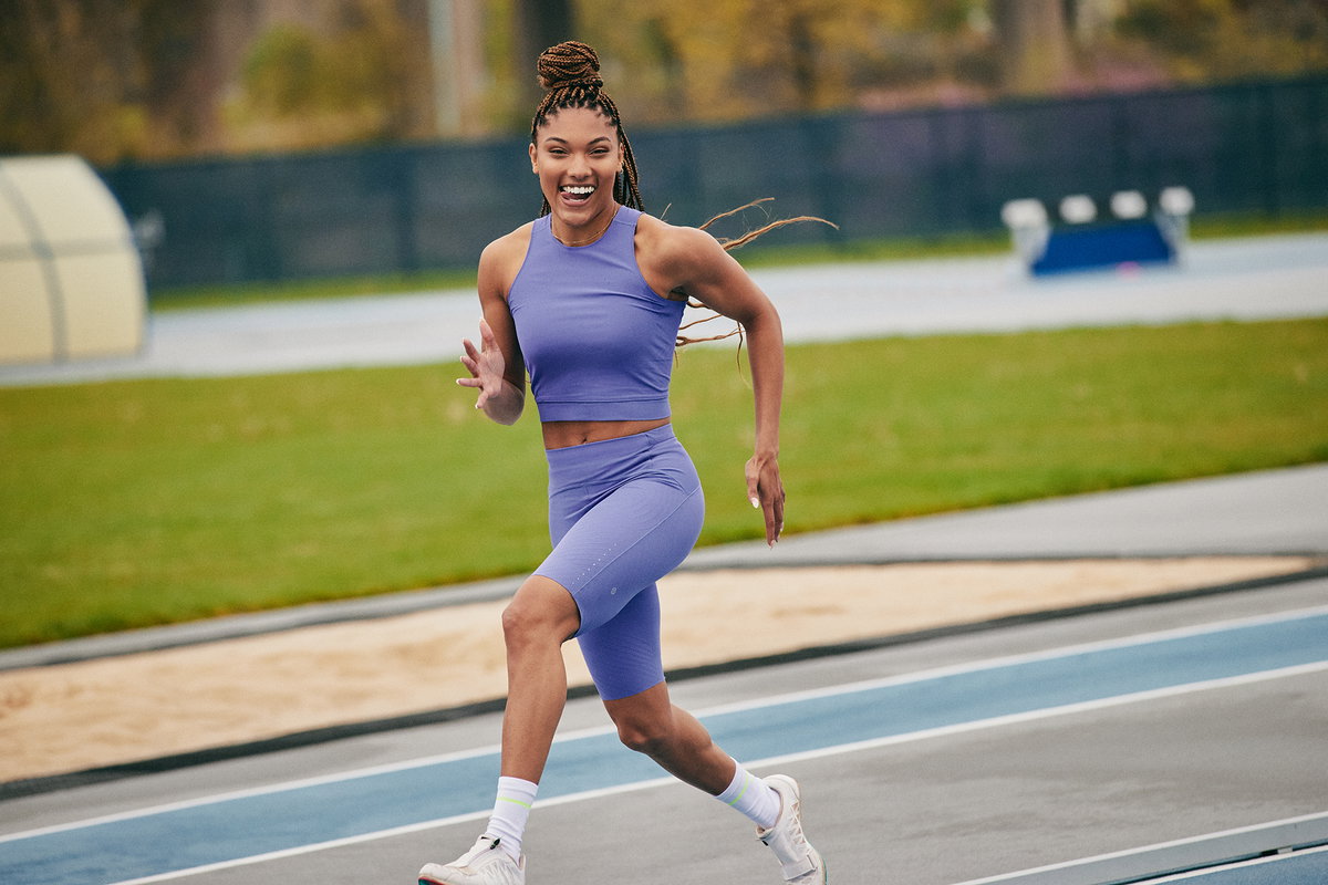 lululemon