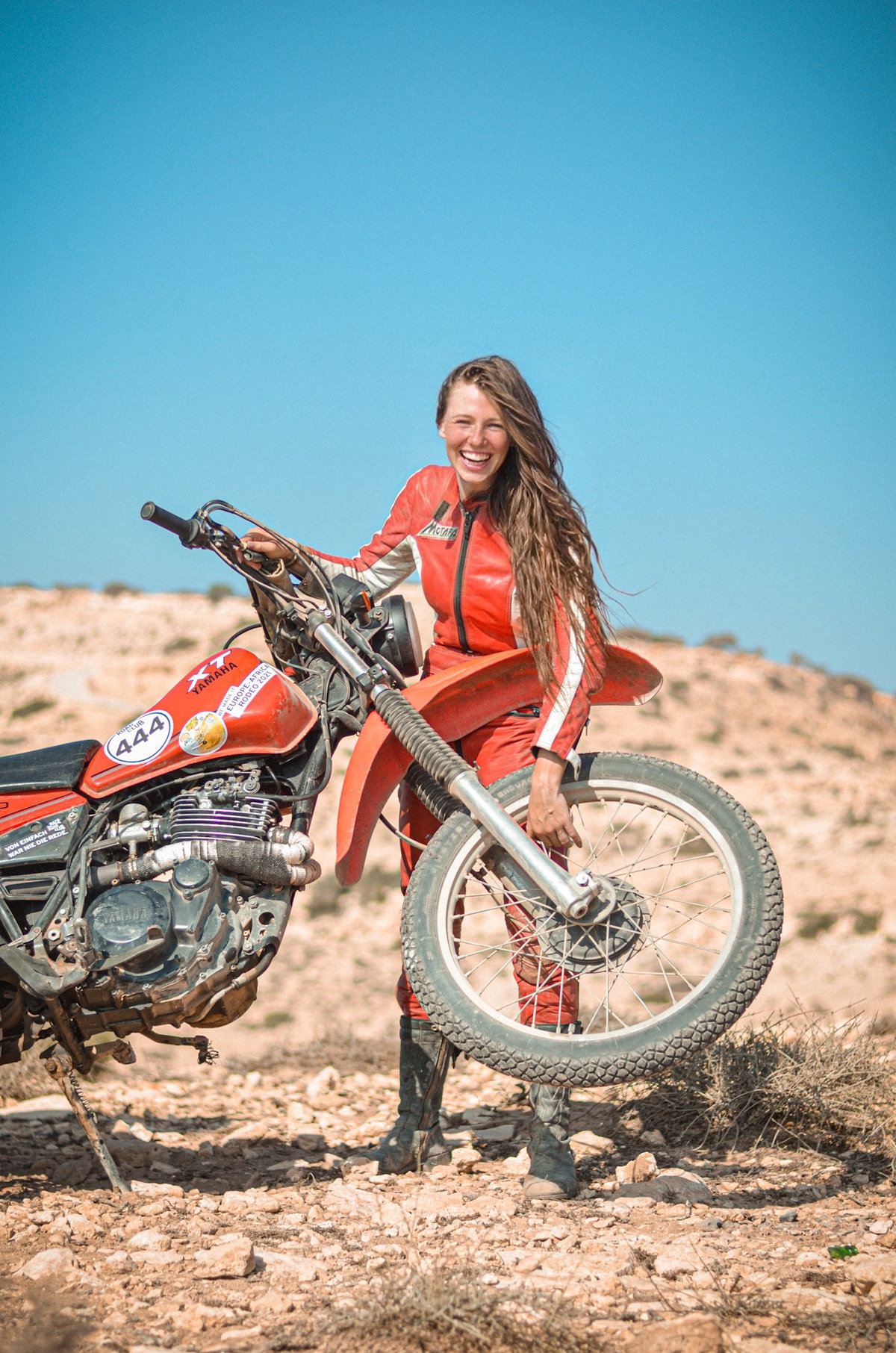 Ann-Kathrin Bendixen