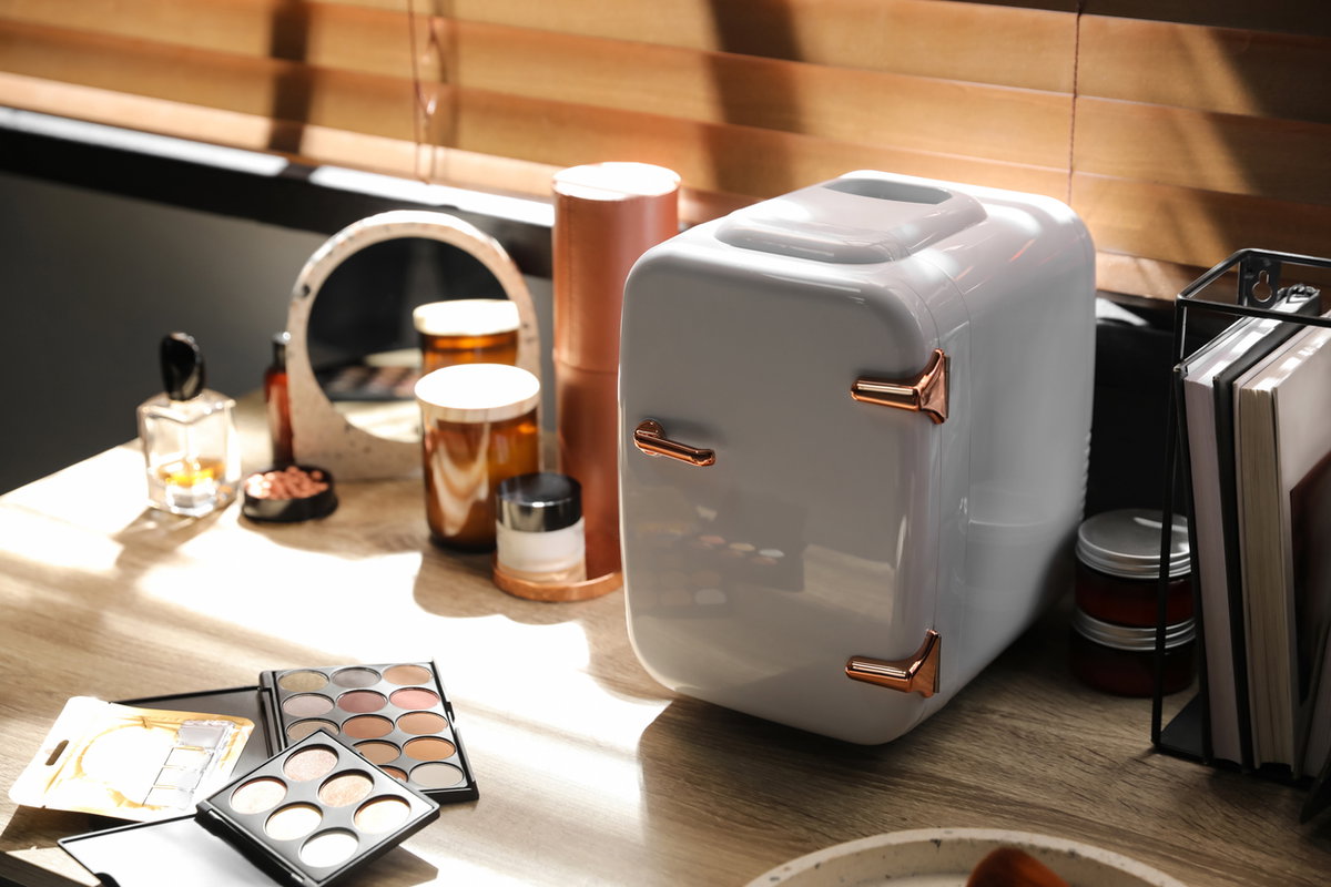 Beauty Fridge
