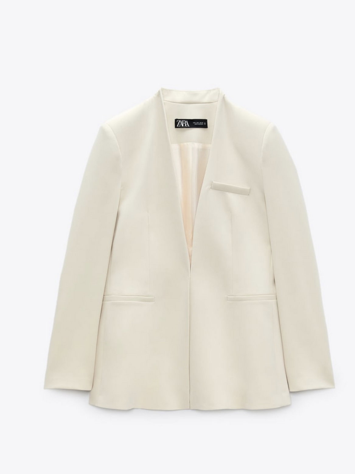 Blazer Zara