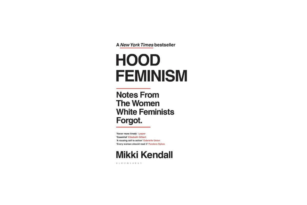 Hood Feminism