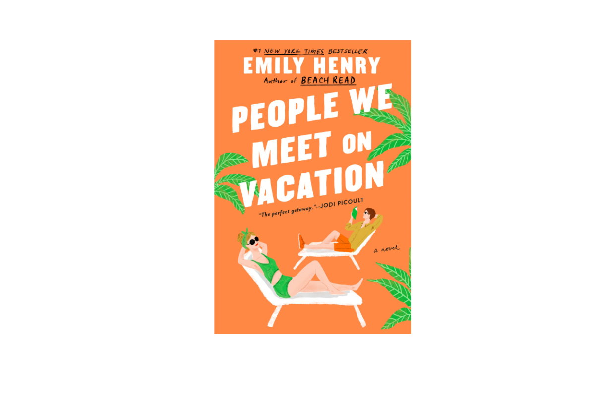 People we meet on Vacation
