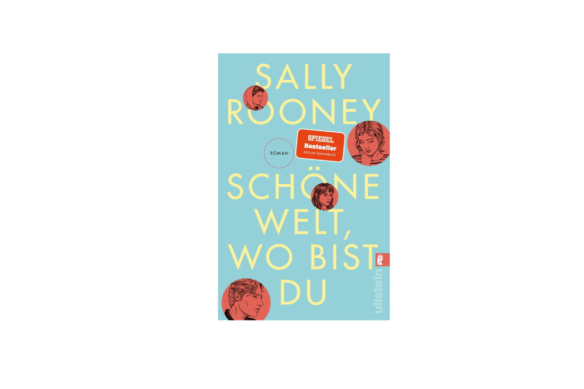 Schöne Welt, wo bist du