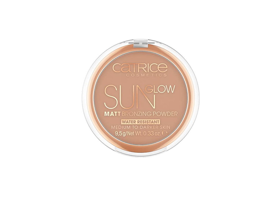 Bronzer von Catrice