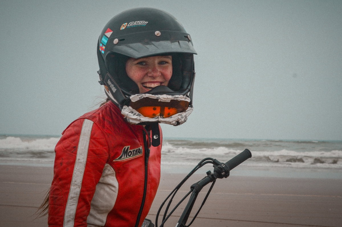 Ann-Kathrin Bendixen 2