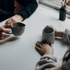 Schluss mit Smalltalk! Diese 5 Fragen machen dein erstes Date zu einem vollen Erfolg