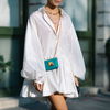 Mode-Trend 2022: Dieses elegante Kleid unter 35 Euro sieht aus wie vom Designer