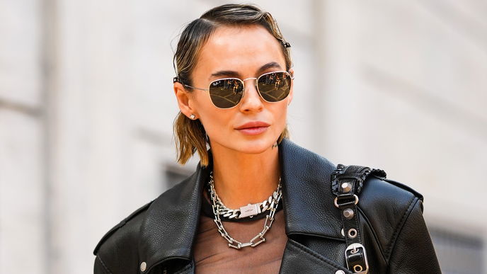 Diese Bob-Frisur gehört zu den beliebtesten Looks 2025