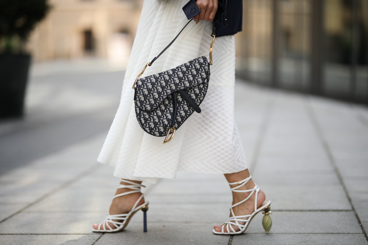 Strappy Sandals