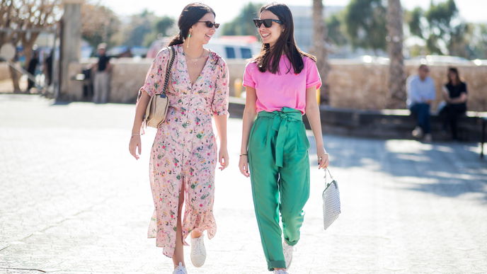 Mode-Trend 2022: Das sind die schönsten Sommerteile aus dem H&M Sale