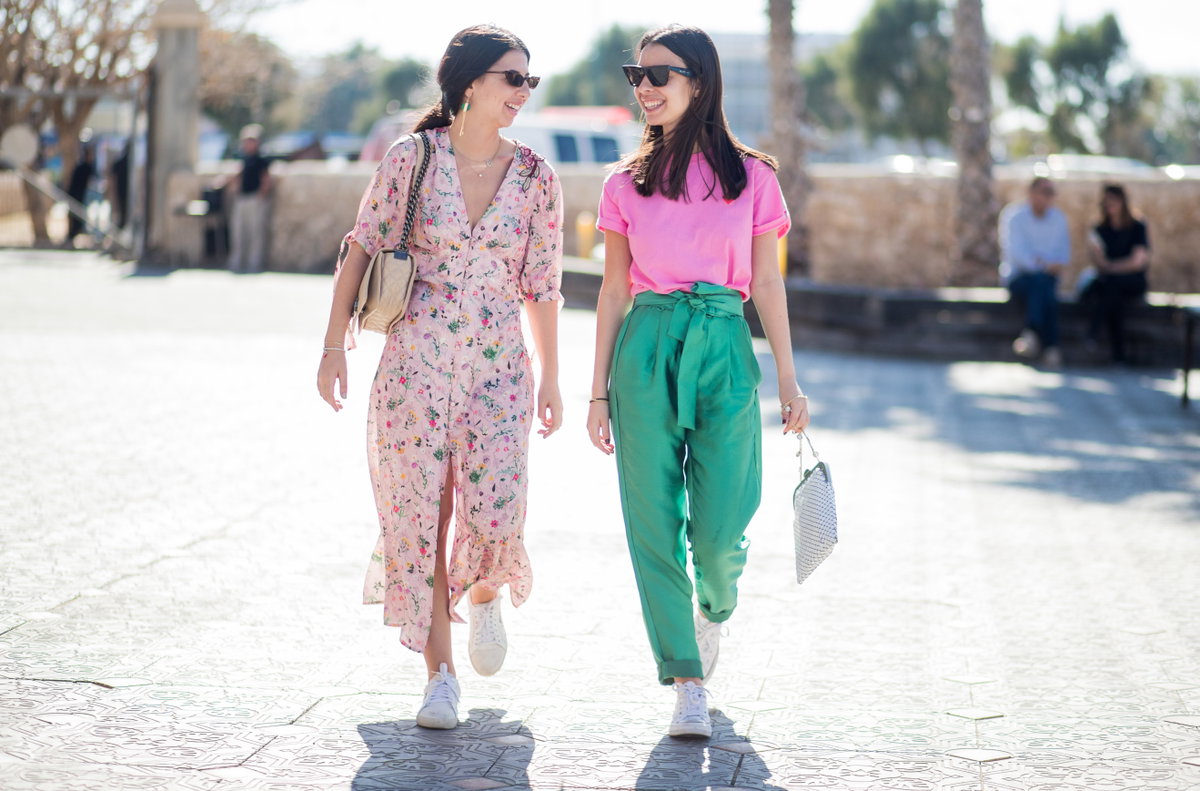Sommerkleider H&M Sale