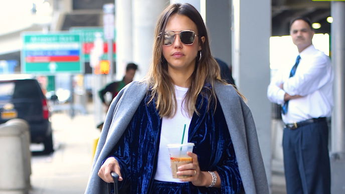Modetrend 2022: Das ist das beste Reiseoutfit
