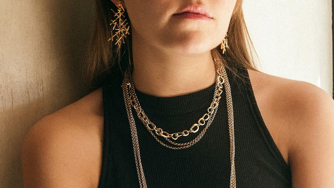 Schmuck-Trends 2022: Diese 3 Accessoires machen Lust auf Urlaub!