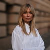 Frisuren-Trend 2022: Für den "Grungy Fringe" wirst du die meisten Komplimente bekommen