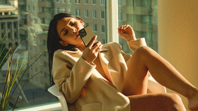 Auf diese Art von Fotos solltest du auf Tinder und Co. unbedingt verzichten