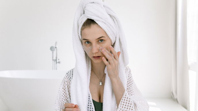 Beauty-Trend 2022: Die TRT-Regel zeigt dir die richtige Reihenfolge in deiner Hautpflege-Routine
