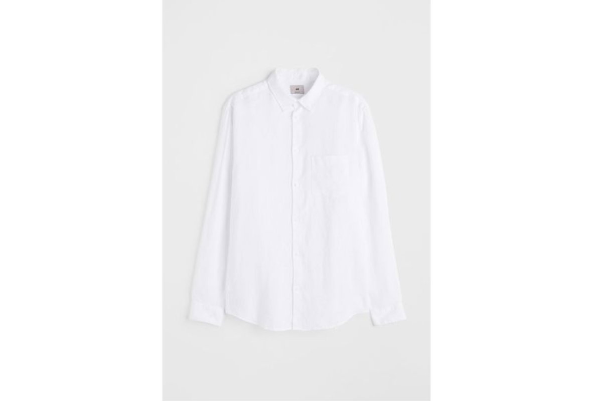Hemd H&M
