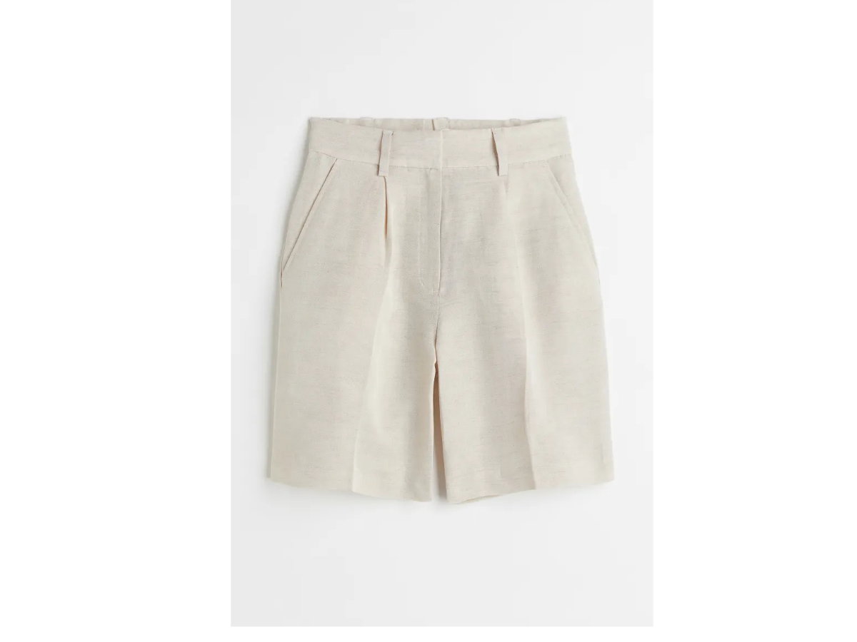 H&M Bermuda Shorts
