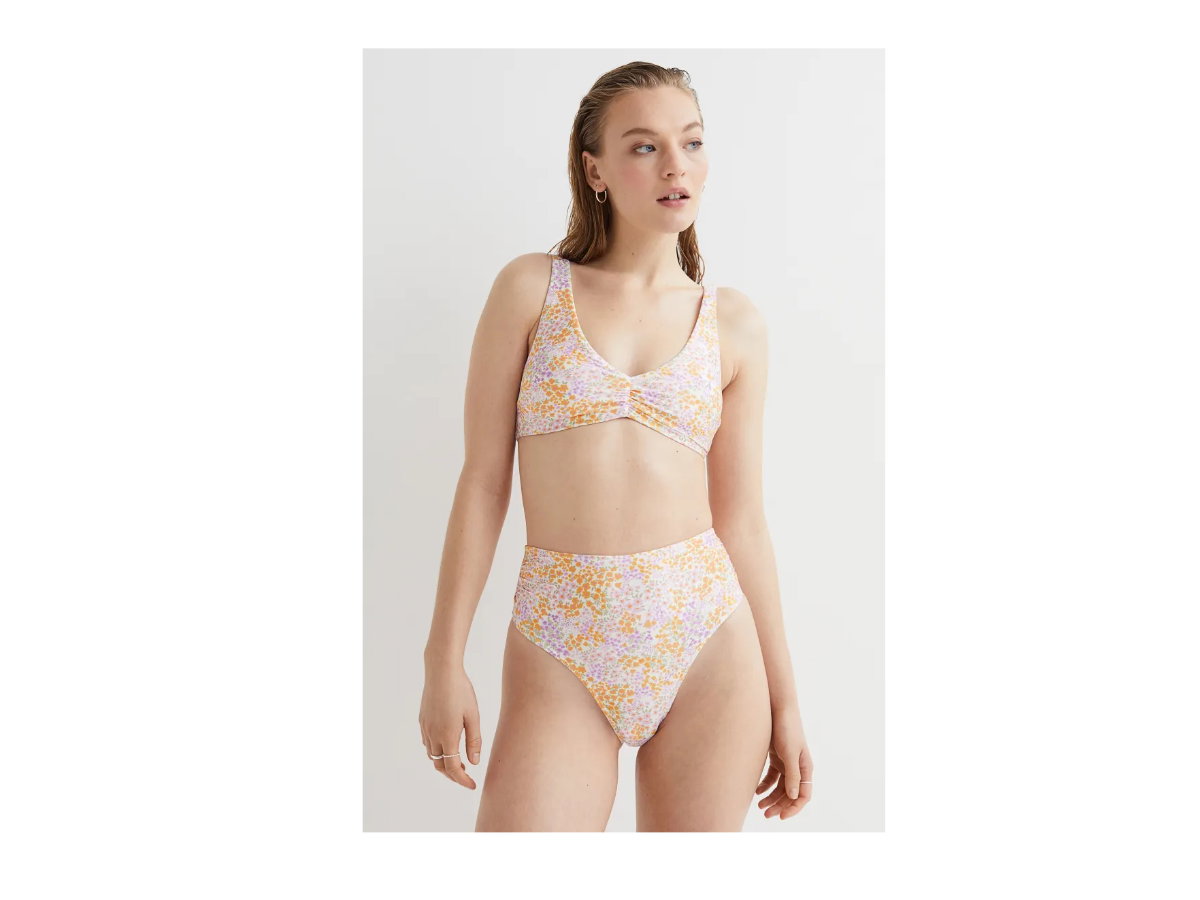 H&M Bikini Sale