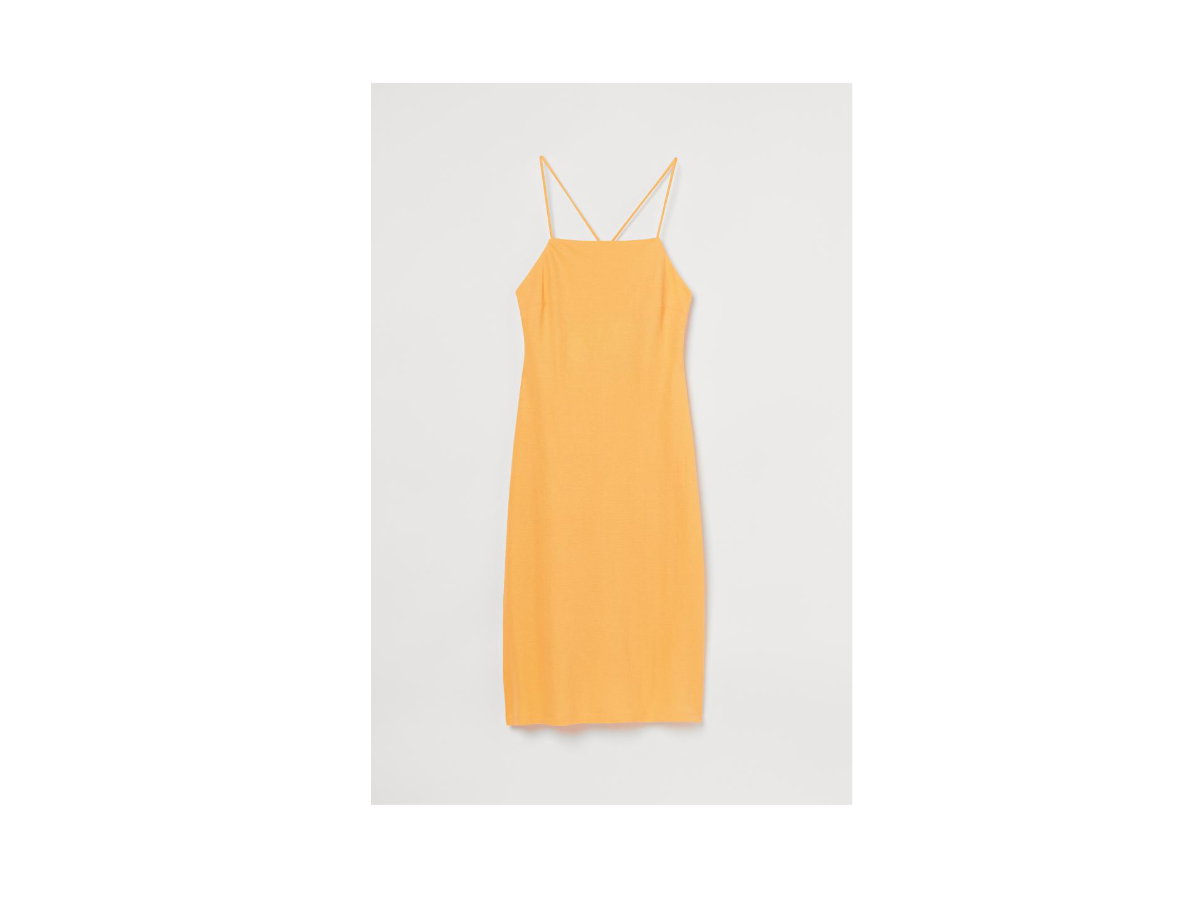 H&M Kleid Sale