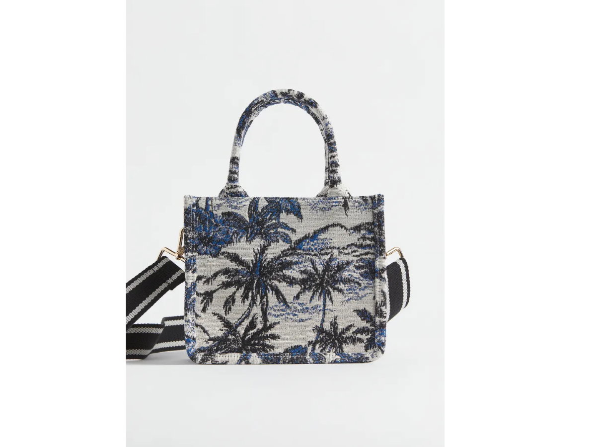 Kleine Tasche H&M