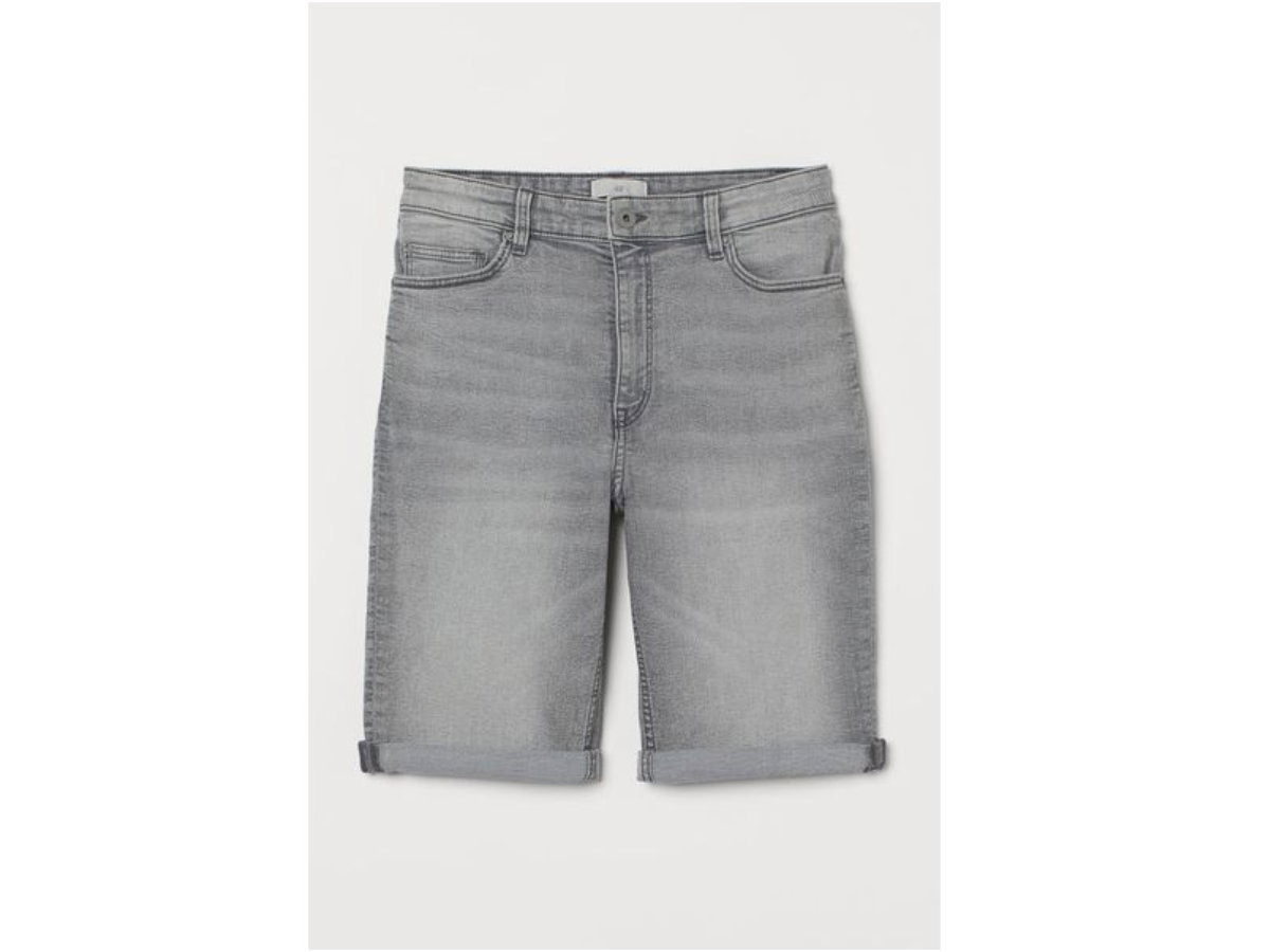 Radlershorts H&M