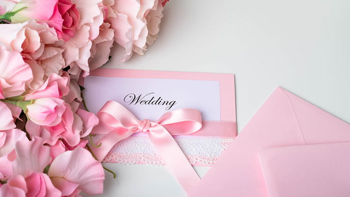 Einladungskarten Hochzeit: Die schönsten Ideen für deine Gäste