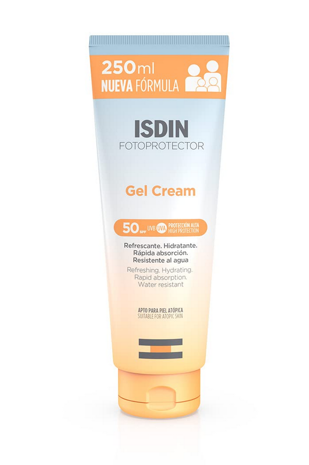 ISDIN