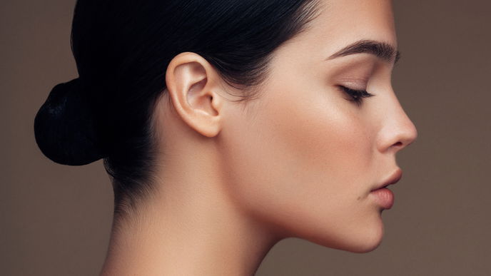 Beauty-Trend 2022: TikTok ist verrückt nach Ombré Blush - und wir sind es auch
