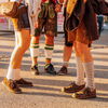 Darauf sollten Männer bei ihrem Wiesn-Outfit unbedingt achten