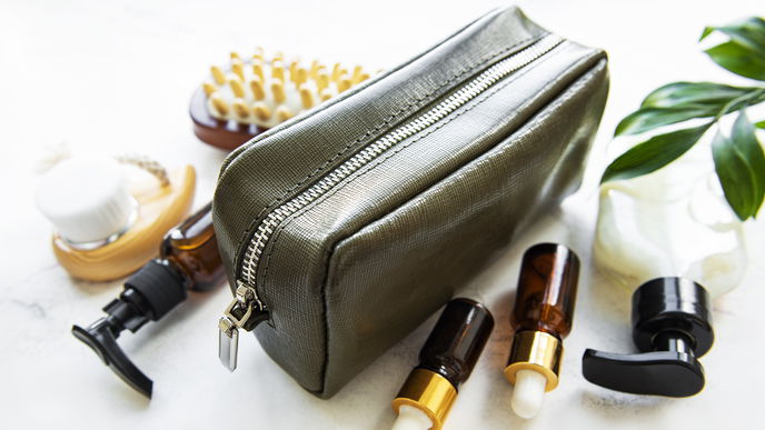 Kosmetiktasche: Die besten Modelle für den Urlaub und zum Verreisen