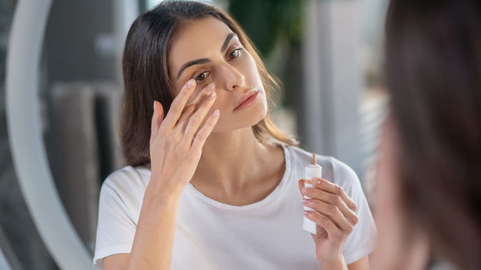 Beauty-Trend 2022: Mit diesem Gemüse wirst du Augenringe sofort los